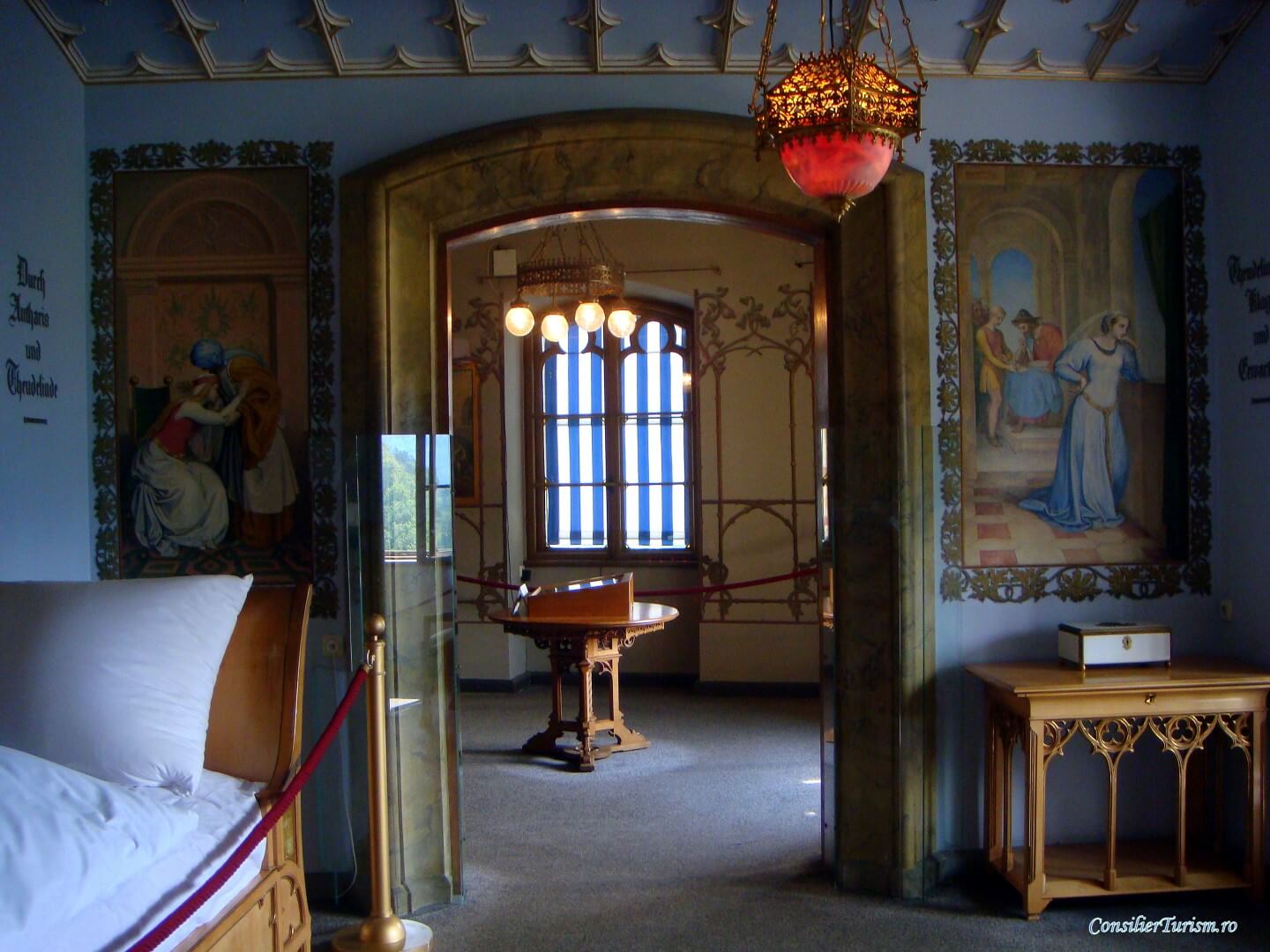 hohenschwangau