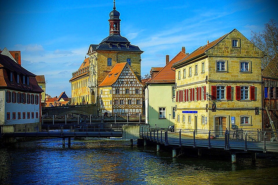 bamberg