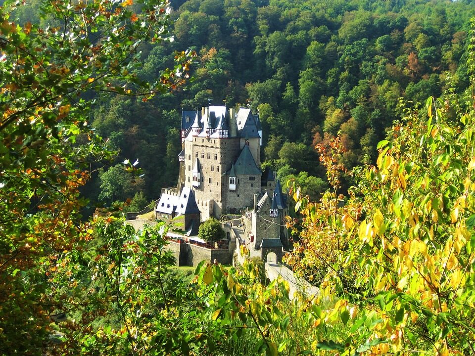 burg-eltz