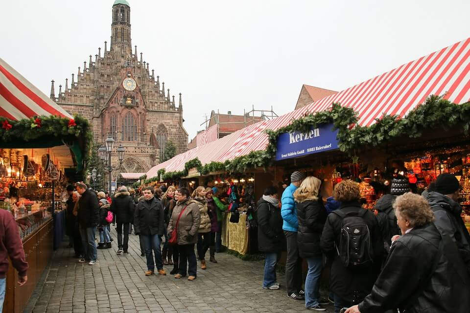 nuremberg