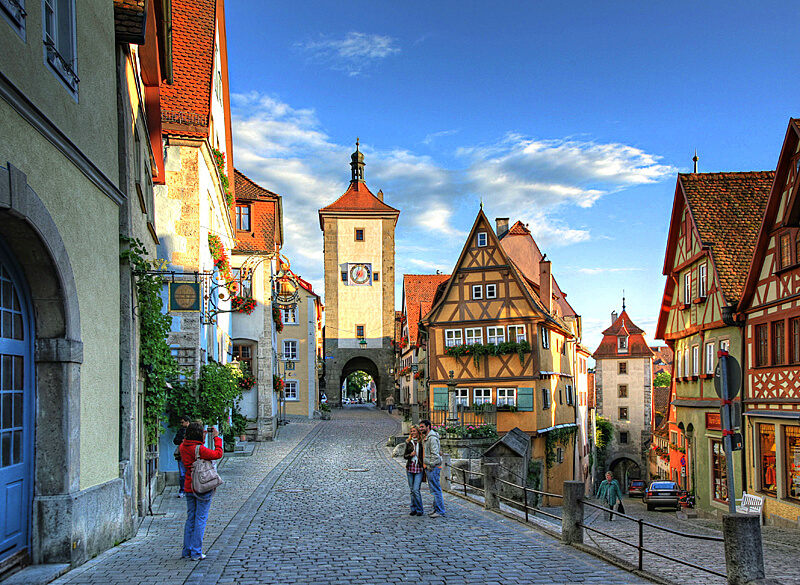 rotenburg