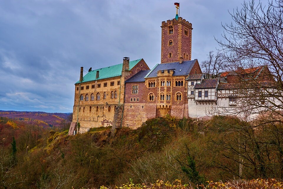 wartburg-germania
