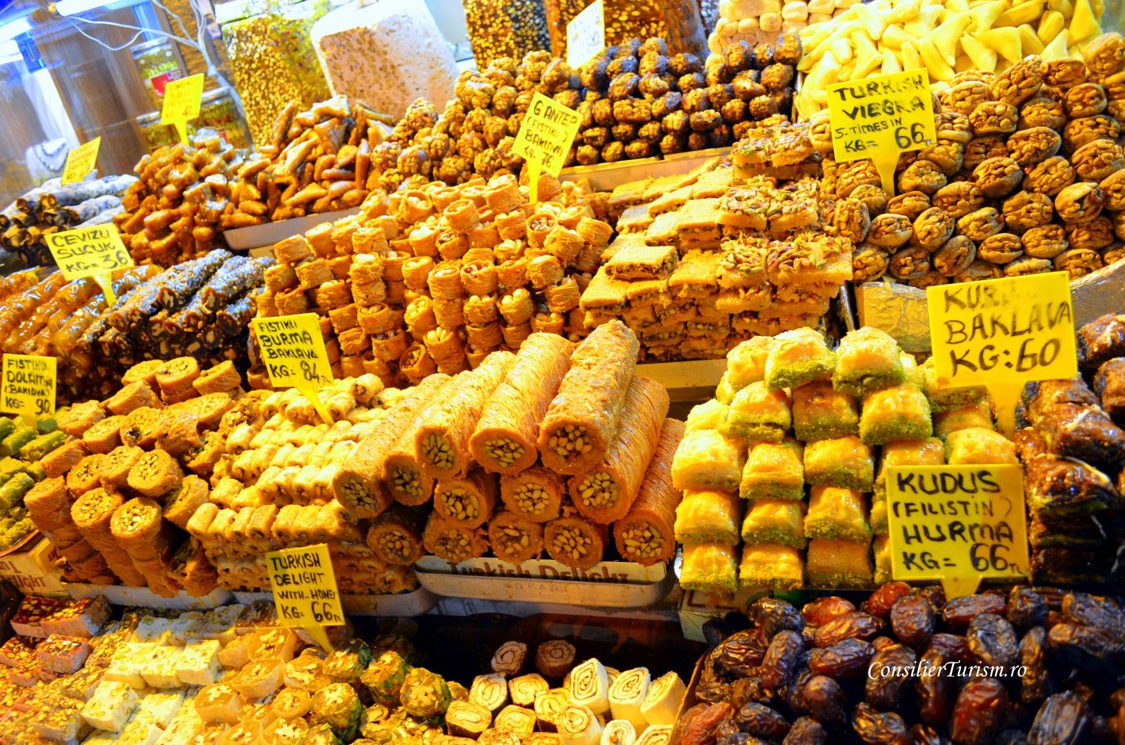 bazar istanbul