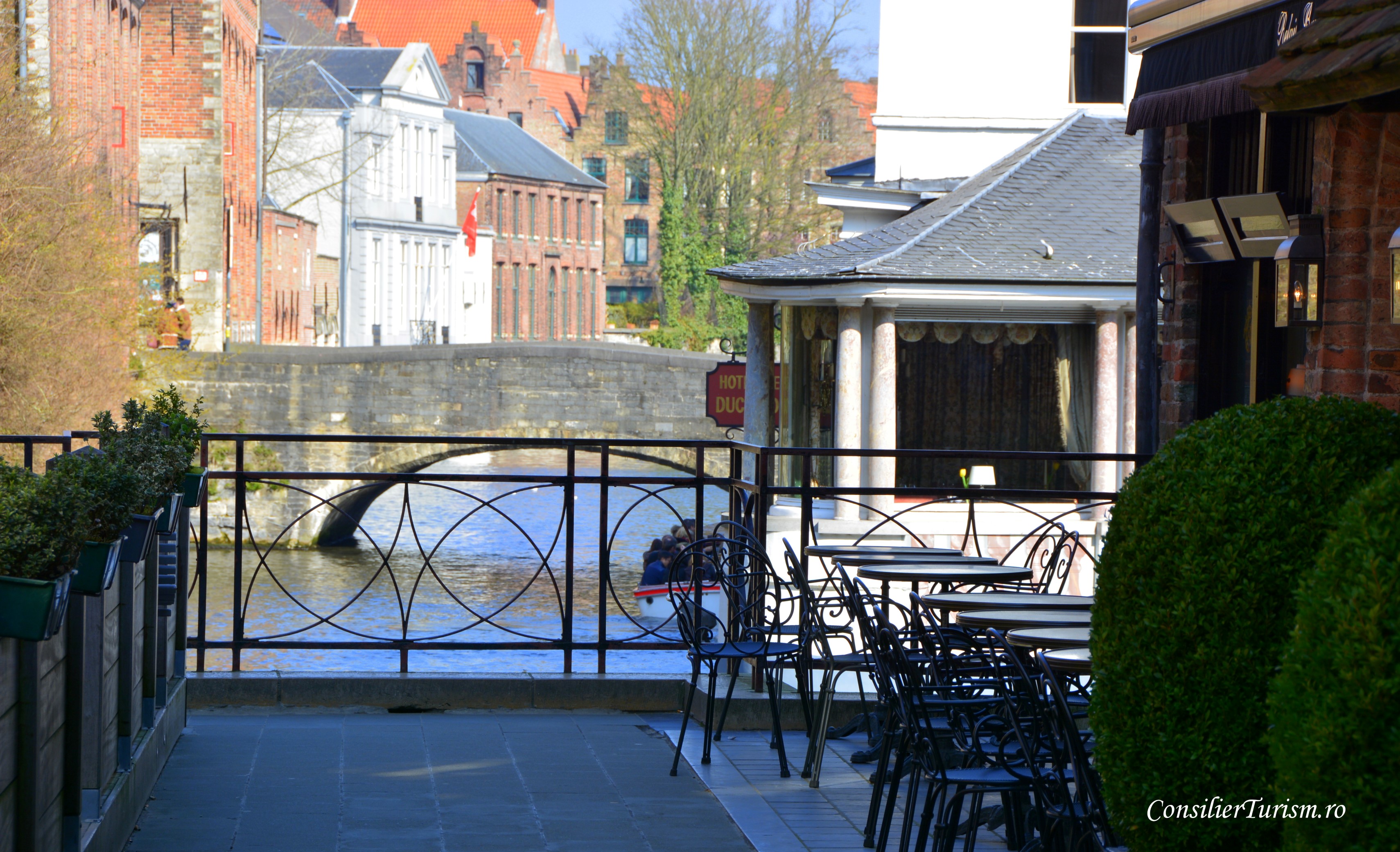bruges belgia