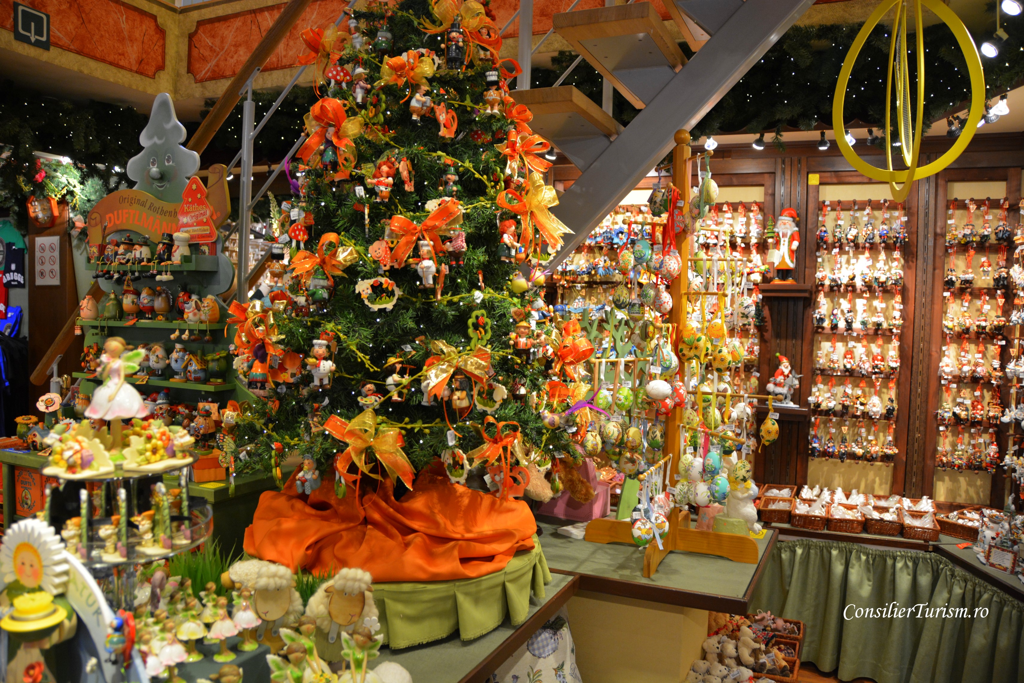 christmas in bruges