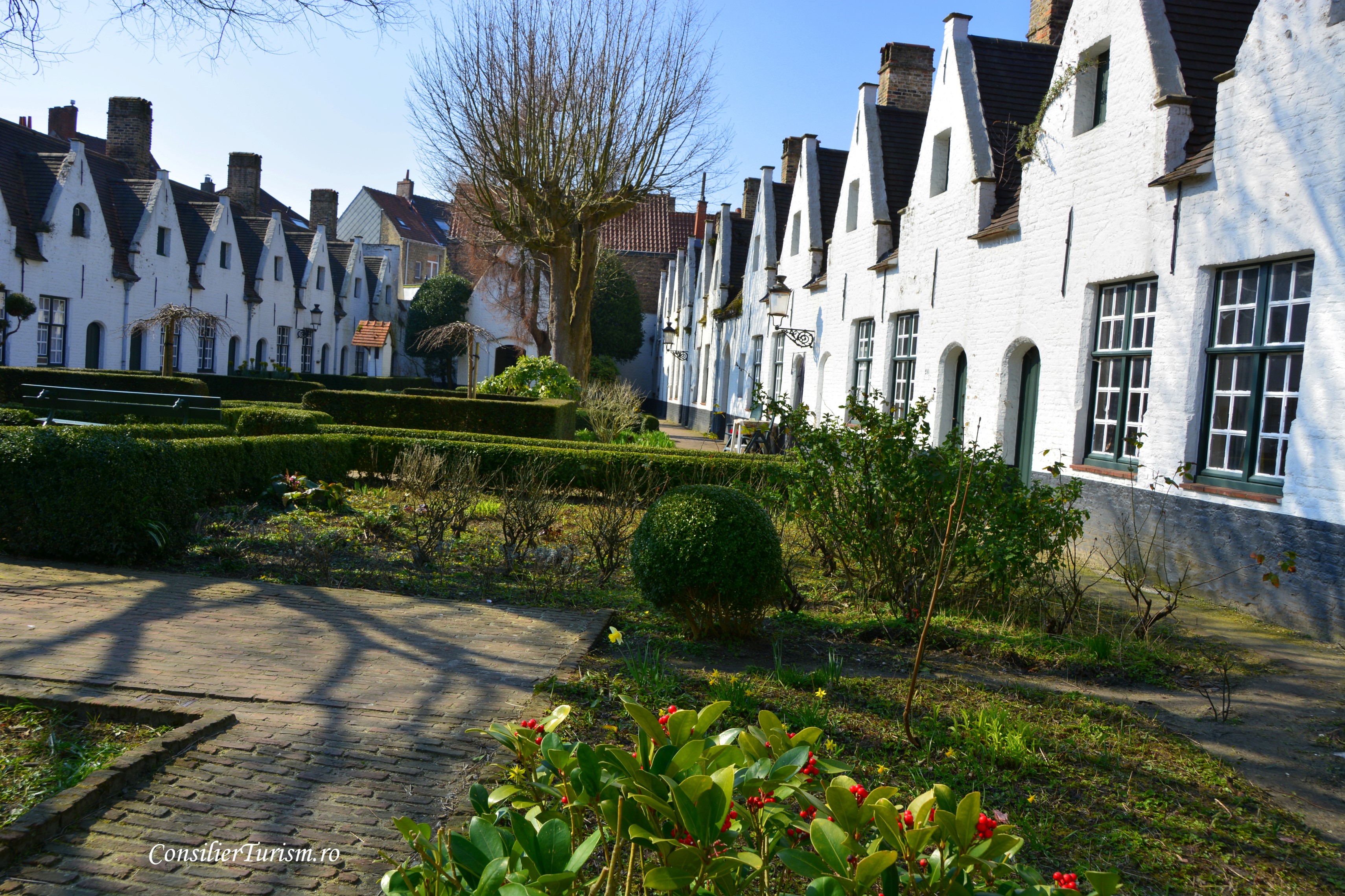 gust huis bruges