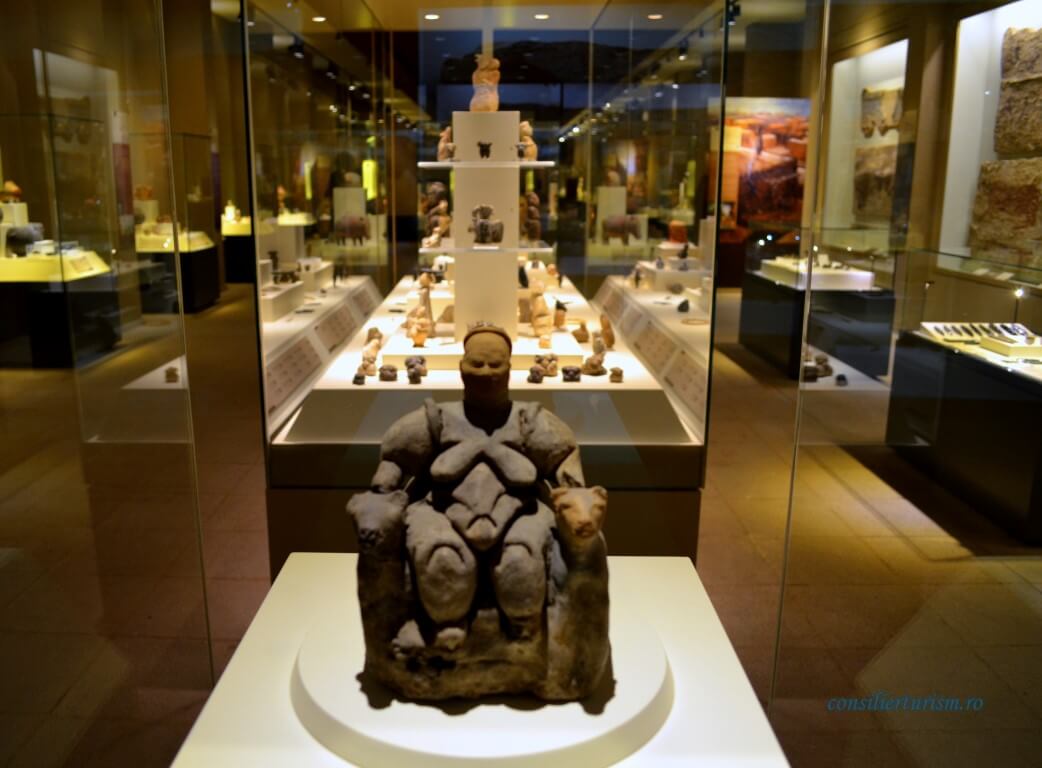 catalhoyuk-muzeul-culturii-anatoliene-ankara