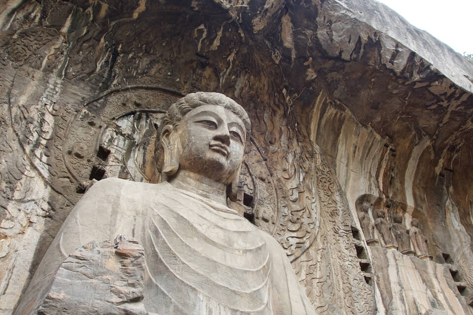 luoyang