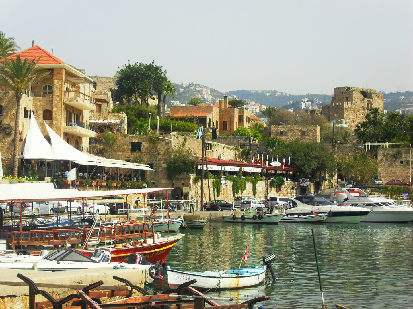 byblos-liban