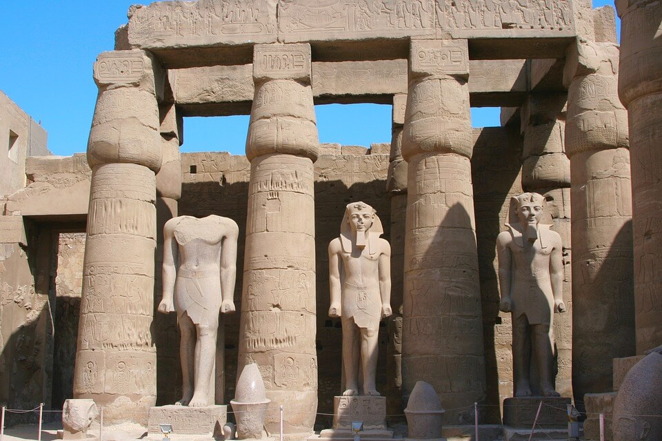 luxor