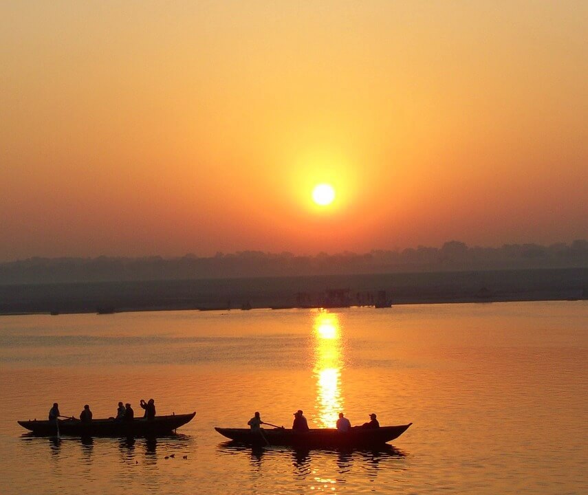 varanasi-india