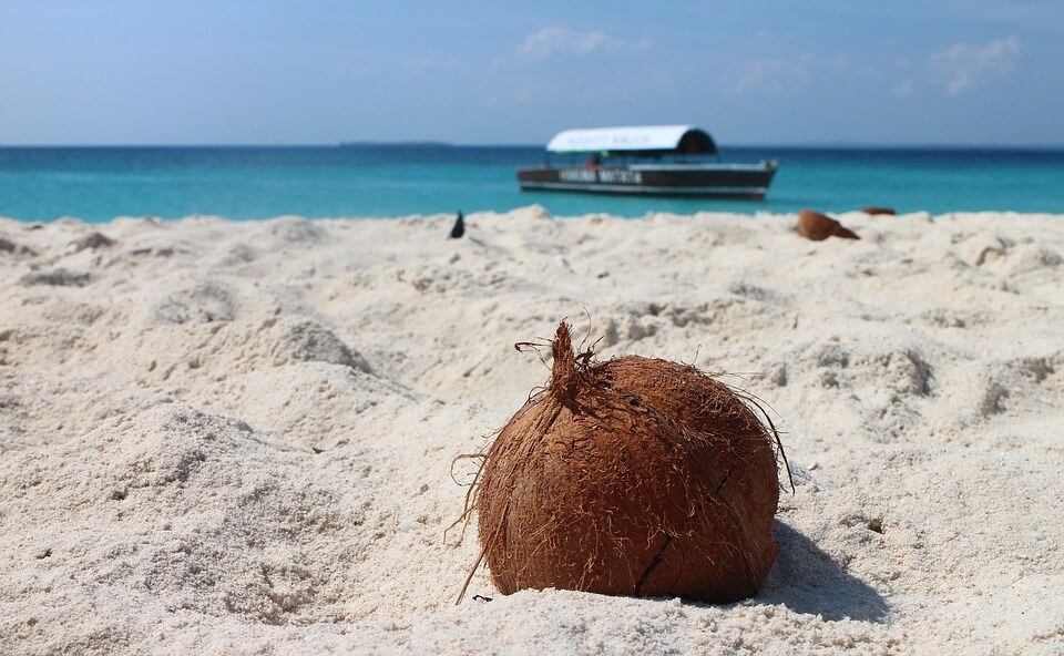 zanzibar