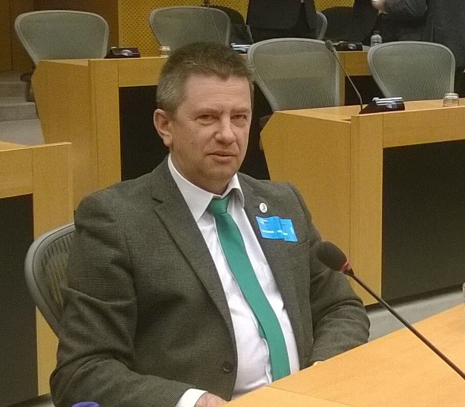 Dumitru Luca ANAT
