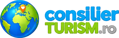 Consilier Turism Logo